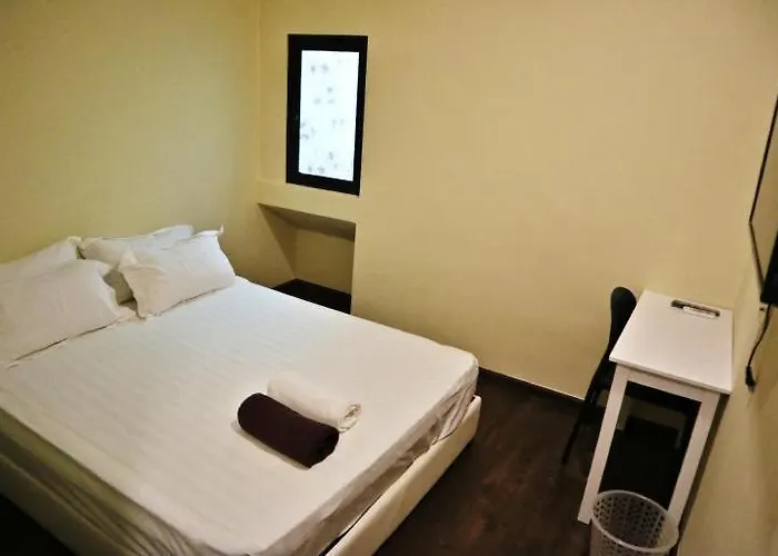 Treasure Inn Hotel